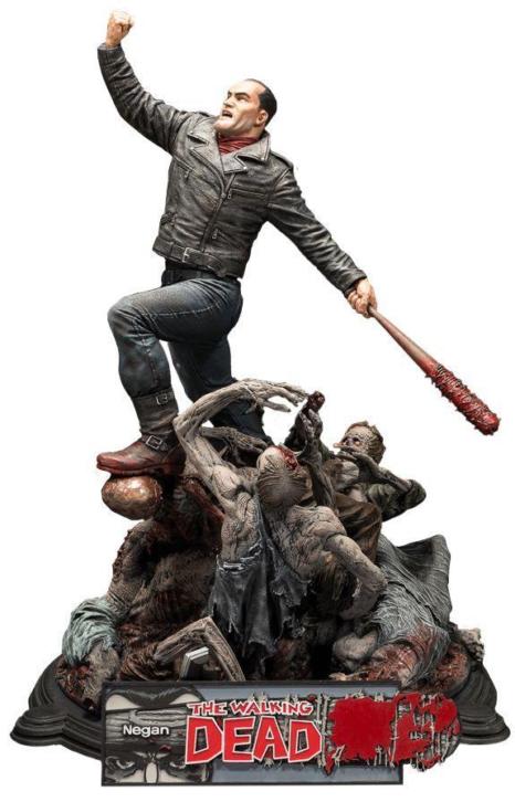 The Walking Dead - Negan Resin Statue