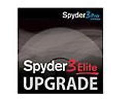 Datacolor Spyder 3 Pro/Elite Upgrade (Color management)