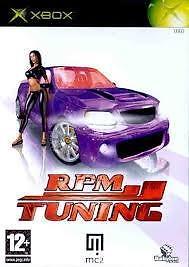RPM Tuning (Xbox Nieuw)