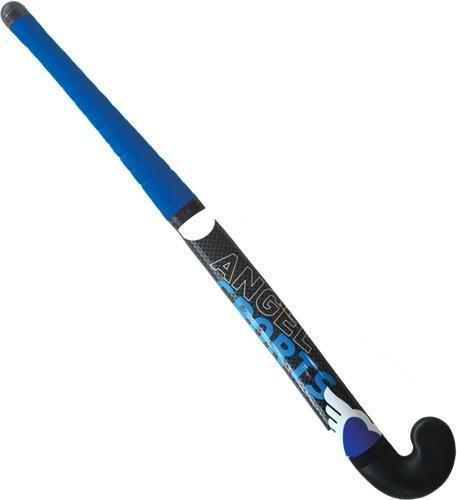 Angel Sports Hockeystick 36 Inch Kunststof Blauw