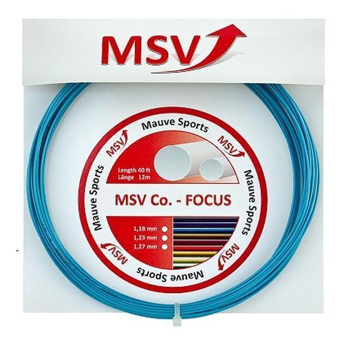 Testpakket MSV Co.-Focus (3 setjes mono snaren)