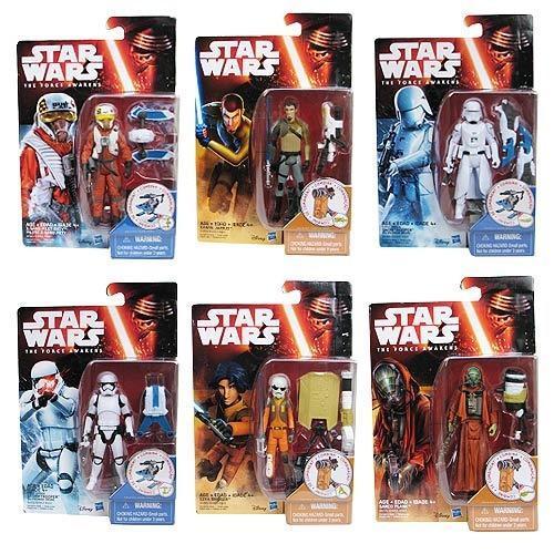 Star Wars Merchandise & Collectibles Shop D-Toys