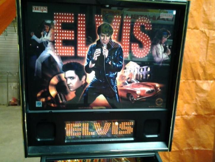Elvis van Stern