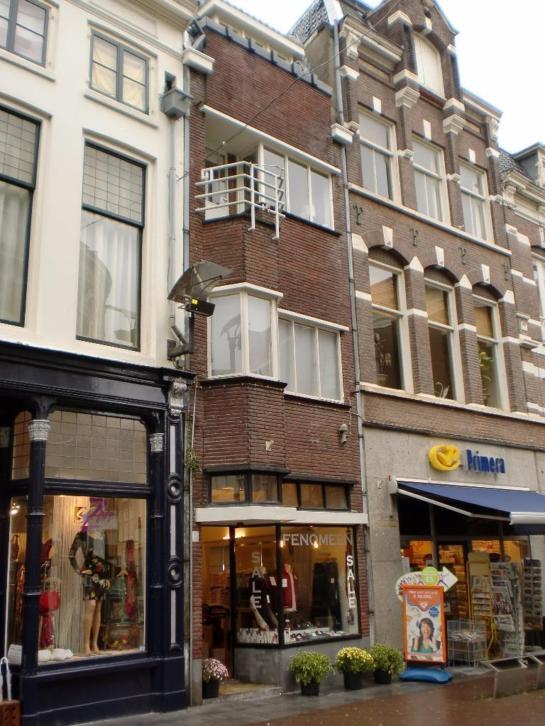 Winkelruimte te huur centrum Zutphen