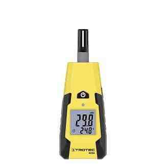Trotec Thermo Hygrometer BC06