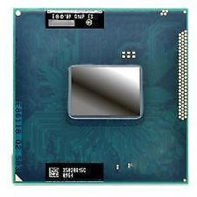 Intel Core i5 2520M (Gebruikte CPU, CPU)