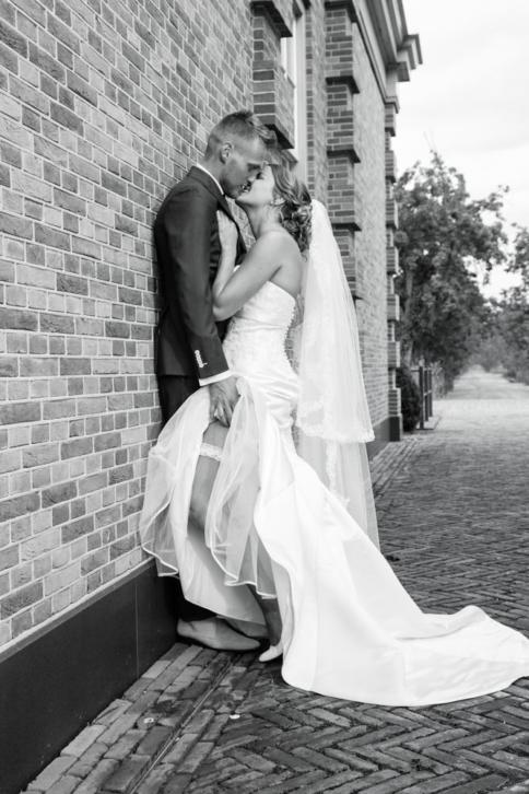 Huwelijksreportage trouwfotograaf bruidsfotografie trouwen
