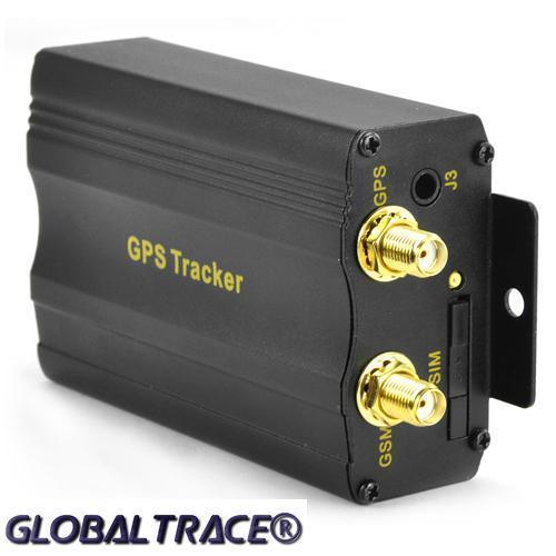 GPS Tracker | Track & Trace | Peilzender zonder abbonement !
