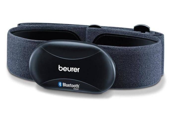 Beurer PM 250 Runtastic met Bluetooth 4.0