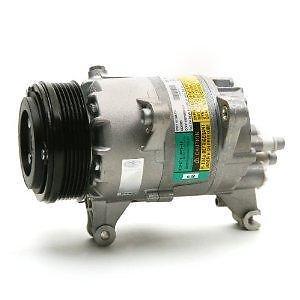 Aircopomp compressor, airco compresor Mini Montage+gas