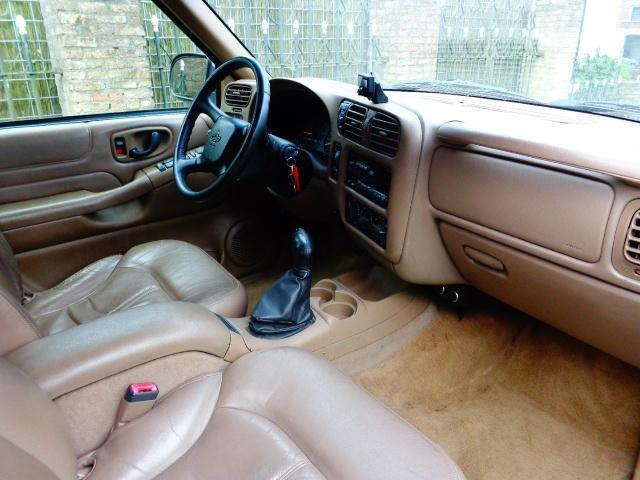 Bieden! Chevrolet Blazer 4.3 Vortec V-6 4x4/ 1999