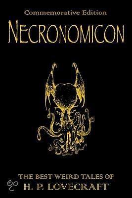 The Best Weird Tales of H.P. Lovecraft: Necronomicon