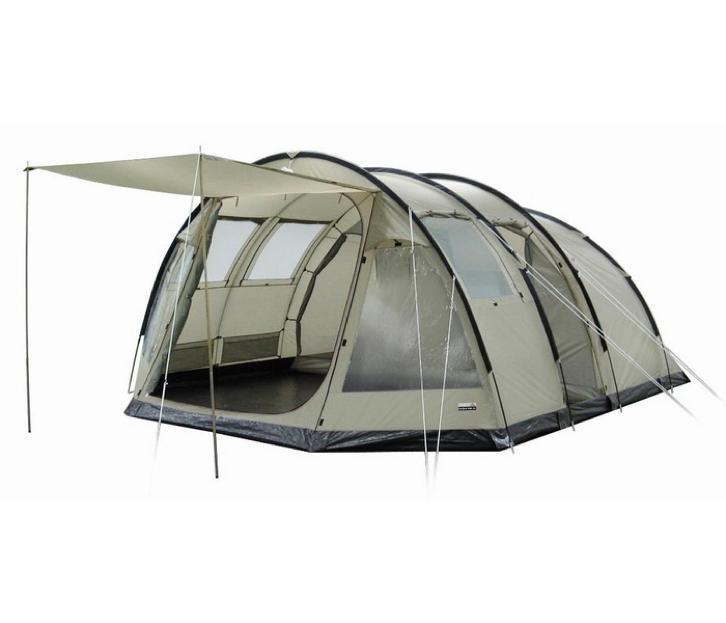 Bungalowtent high peak 6 persoons
