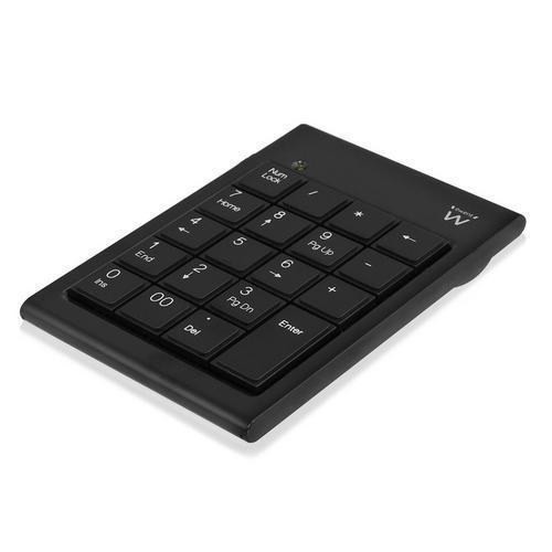 Ewent Numeriek toetsenbord EW3102 voor € 12.50