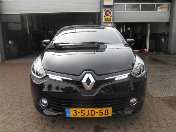 Renault Clio 0.9 TCE 90 5D EXPRESSION+PACK INTRO!