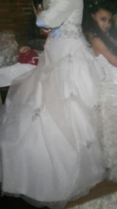 bruidsjurk bruids jurk