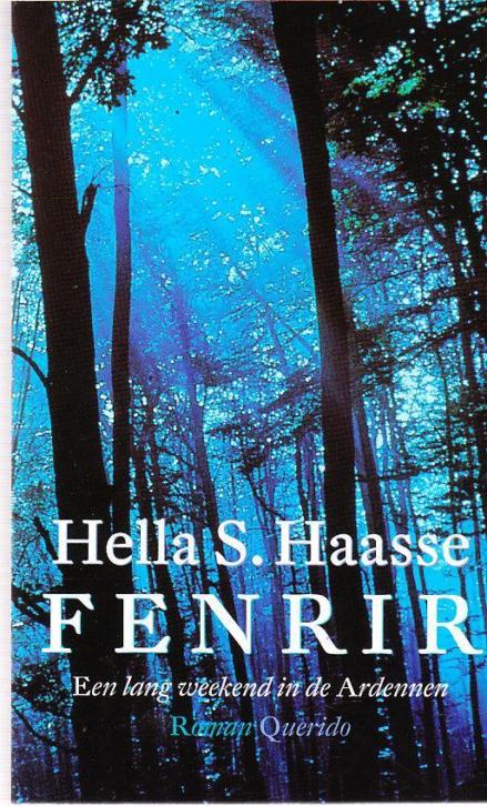 Fenrir door Hella Haasse