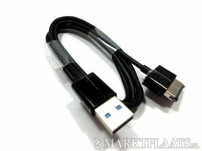 Data Kabel Asus EEE pad transformer TF101 lader kabel