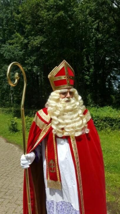 Sinterklaas regio Haaglanden
