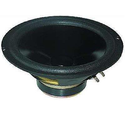 Bass speaker 20 Cm 100 Watt 8 Ohm (6007-D)