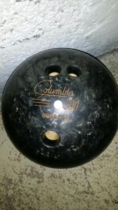 bowlingbal Colombia