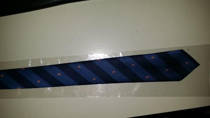 VVD stropdas