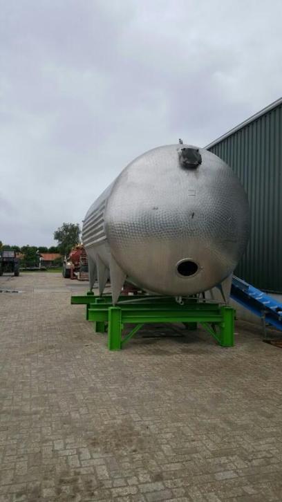 watertank rvs tank