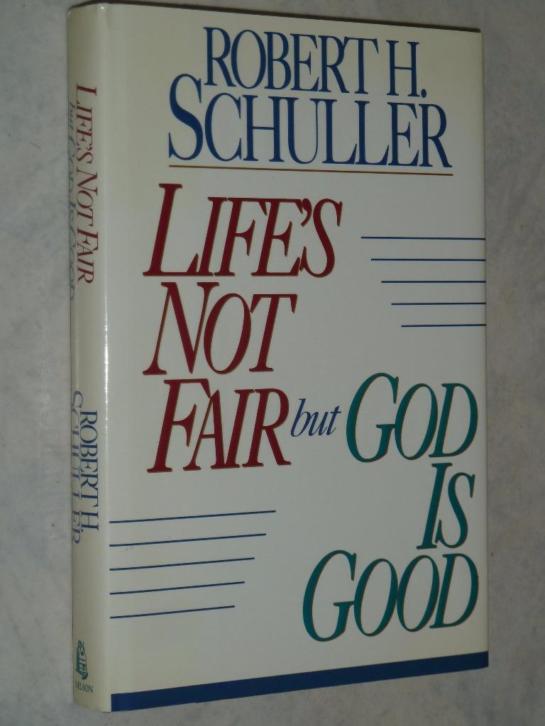 2 boeken Religie Schrijver Robert H Schuller