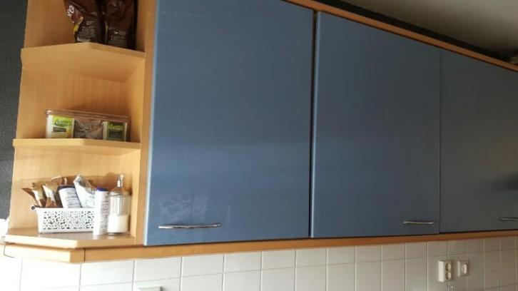 Brugman Keuken Blauw Tweedehands en nieuwe artikelen kopen en