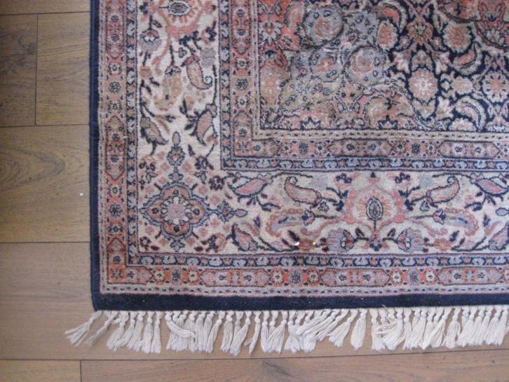 Prachtig Perzisch tapijt