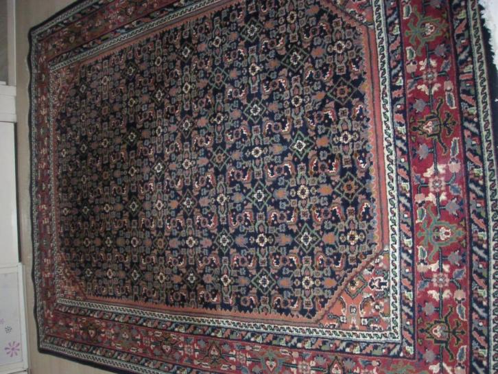 Perzische tapijt HERATI
