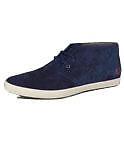 Fred Perry Byron Suede