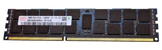 Hynix 16 GB ECC REG DDR3 PC3 10800R - HMT42GR7MFFR4C-PB