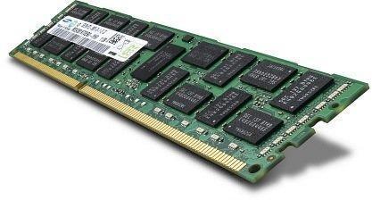 8 GB Samsung PC3-10600R DDR3-1333 REG ECC