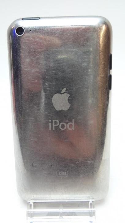 Apple iPod Touch 4de gen. 32GB, C Grade