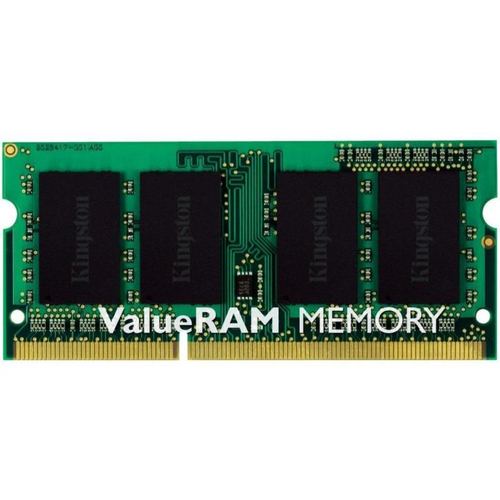 Kingston 8 GB SO-DIMM DDR3-RAM-1600 MHz