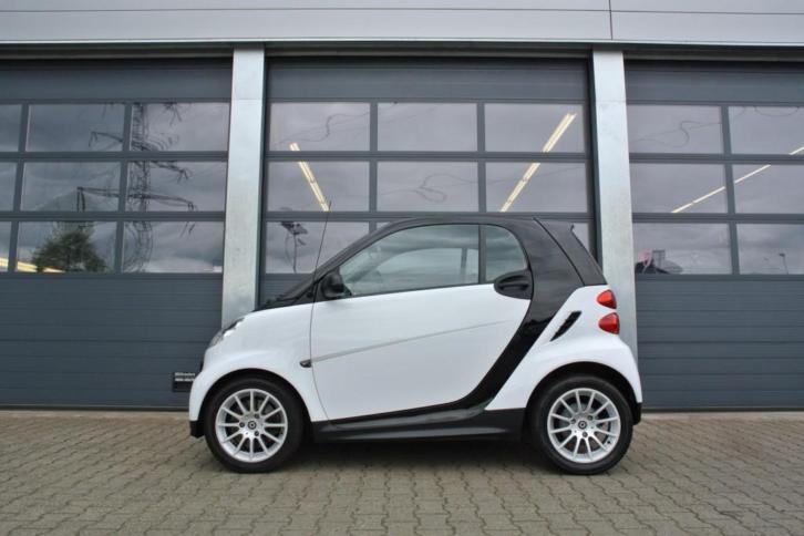 smart Fortwo 45KW COUPE MHD EDIT.PURE SOFTT.