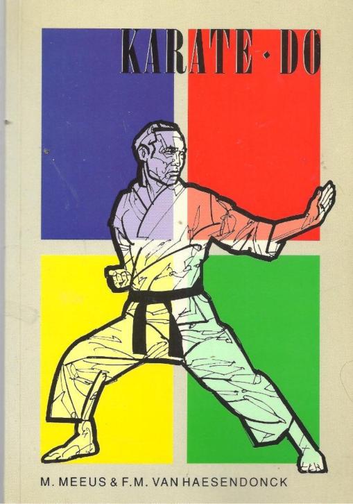 M. Meeus Karate-Do