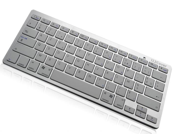 Wireless Bluetooth Keyboard Lenovo Miix 3 10 Inch AZERTY ...
