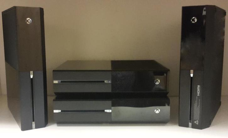 Xbox One Console kopen met garantie en morgen in huis!