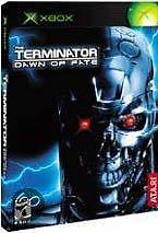 Terminator: Dawn Of Fate | Xbox | iDeal