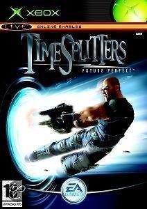 Timesplitters 3: Future Perfect | Xbox | iDeal