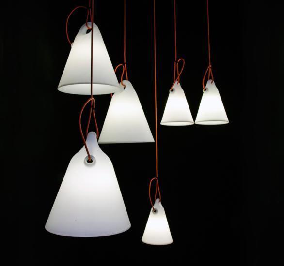 Trilly - buitenlamp - martinelli luce