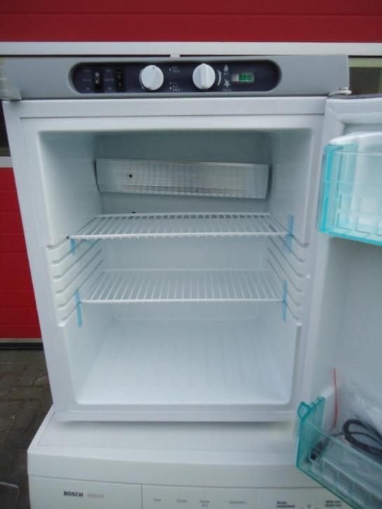 Absorptie koelkast 12, 220 V en Gas