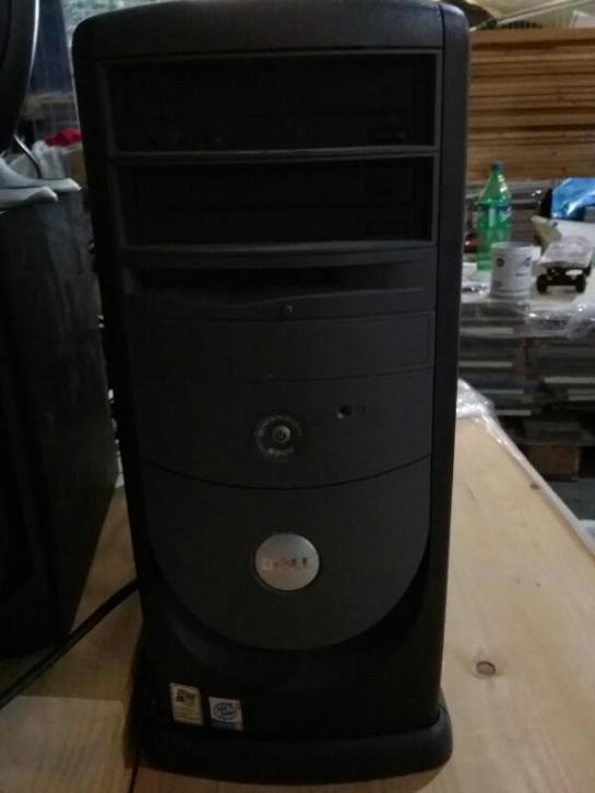 Dell computer