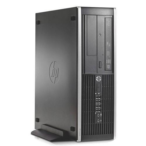 STUNTPRIJS:HP Pro 6300 i5 PC 3.2Ghz 3e Gen120SD 4GB € 240.-