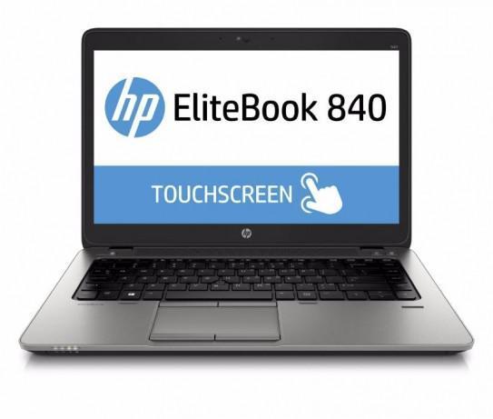 Elitebook 840, i5, 8GB, 180GB SSD, TouchScreen, VOOR SCHOOL!