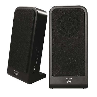 EW3502 USB Speakerset (Luidsprekers, Beeld & Geluid)