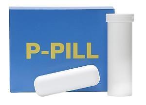 P-Pill natriumfosfaat 4 stuks