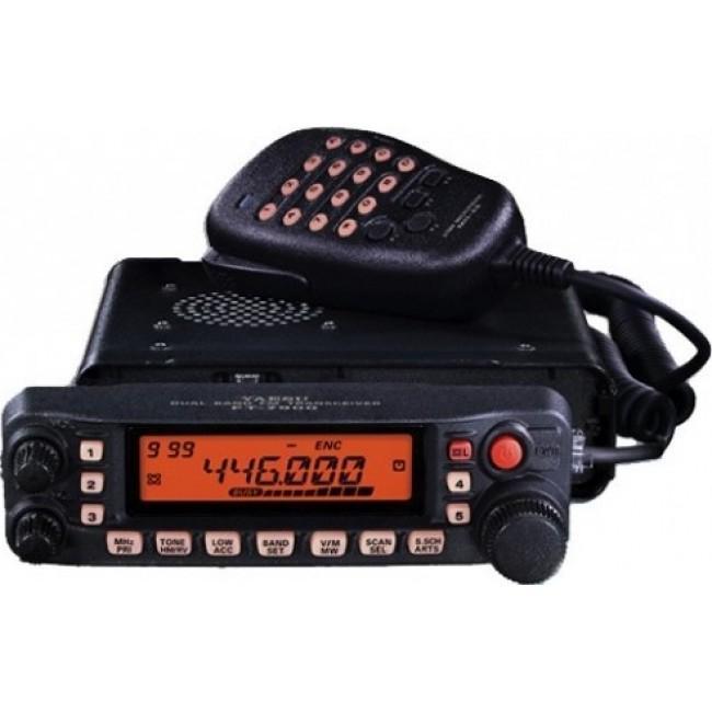 YAESU FT-7900E +gratis YSK-7900 FM 2 / 70